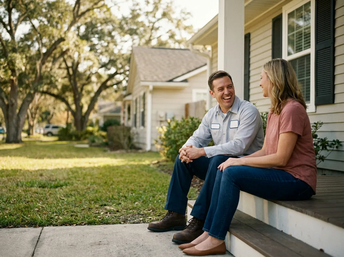 Septic tank pumping FAQs for Fruitland Park, FL